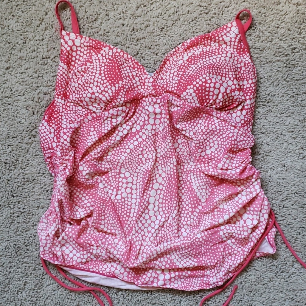 Swim Tank